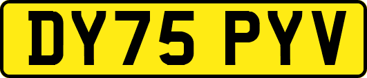 DY75PYV