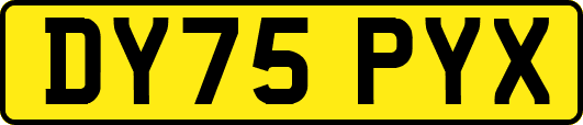DY75PYX