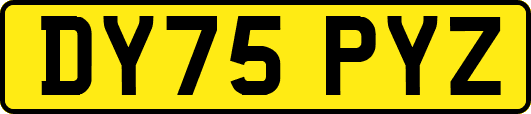DY75PYZ