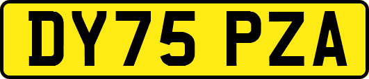 DY75PZA