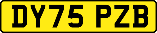 DY75PZB