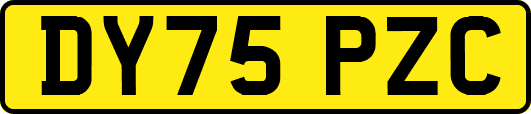 DY75PZC