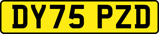 DY75PZD