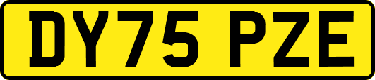 DY75PZE