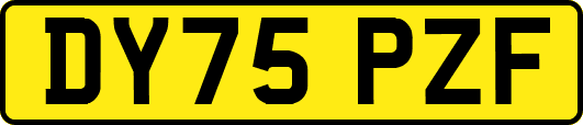 DY75PZF
