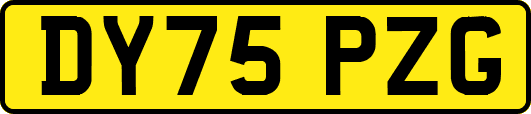 DY75PZG
