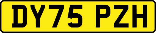 DY75PZH
