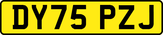 DY75PZJ