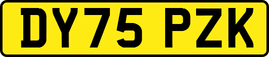 DY75PZK