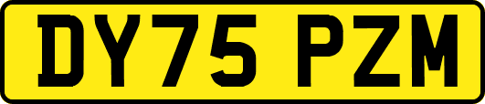 DY75PZM