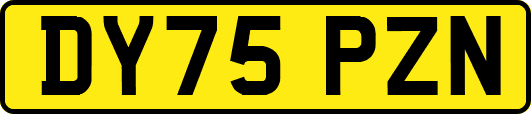 DY75PZN