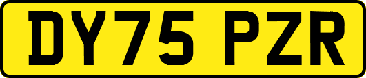 DY75PZR