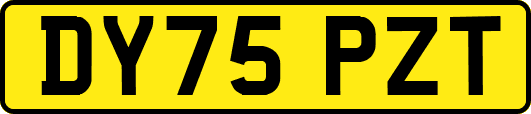 DY75PZT