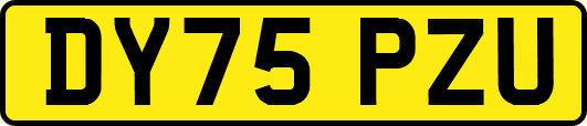 DY75PZU