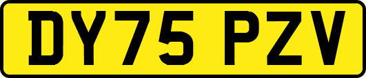 DY75PZV