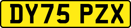 DY75PZX