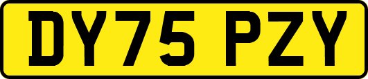 DY75PZY