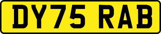 DY75RAB