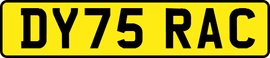 DY75RAC