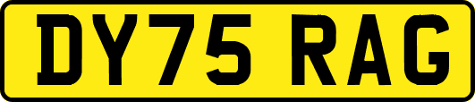 DY75RAG