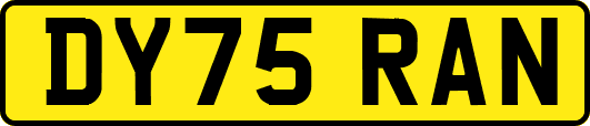 DY75RAN