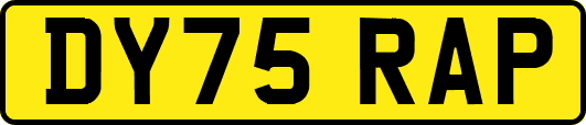 DY75RAP