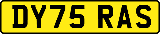 DY75RAS