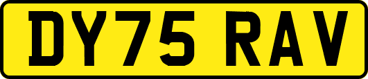 DY75RAV