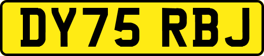 DY75RBJ