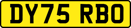 DY75RBO