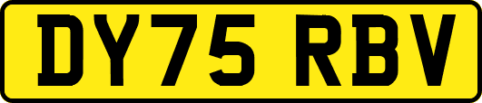DY75RBV