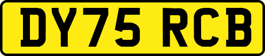 DY75RCB