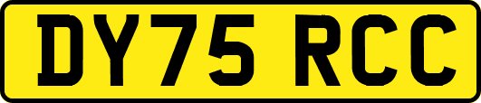DY75RCC