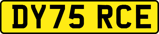 DY75RCE