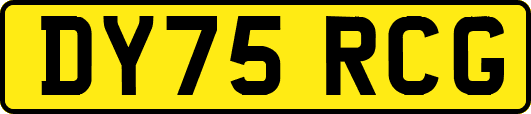 DY75RCG