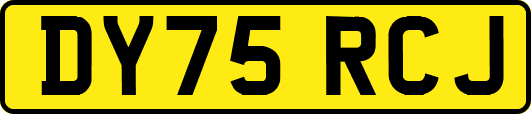 DY75RCJ