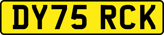DY75RCK