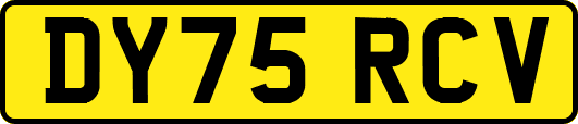 DY75RCV