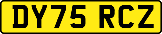 DY75RCZ