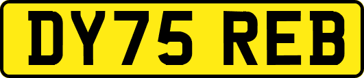 DY75REB