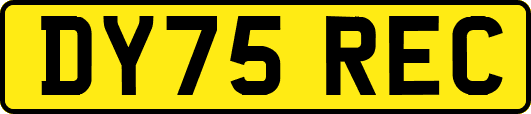 DY75REC