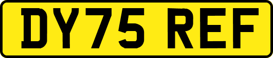 DY75REF
