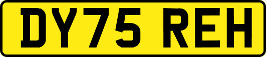 DY75REH