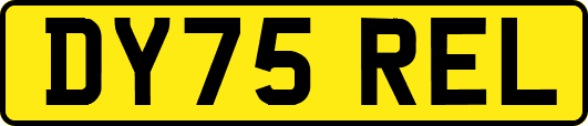 DY75REL