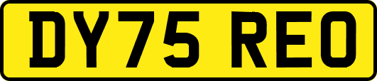 DY75REO