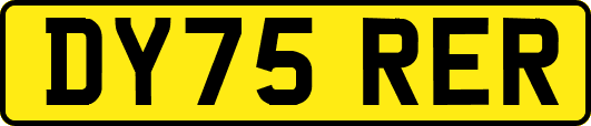 DY75RER