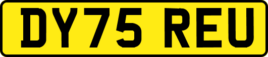 DY75REU