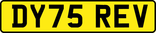 DY75REV