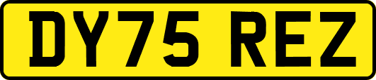 DY75REZ