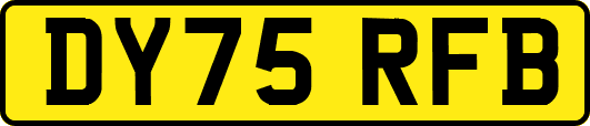 DY75RFB